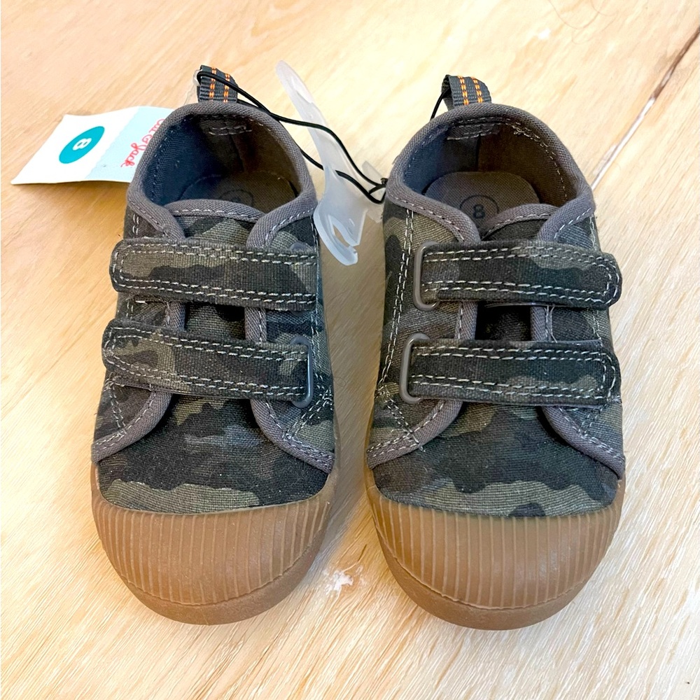 Cat & Jack Kid’s Shoes